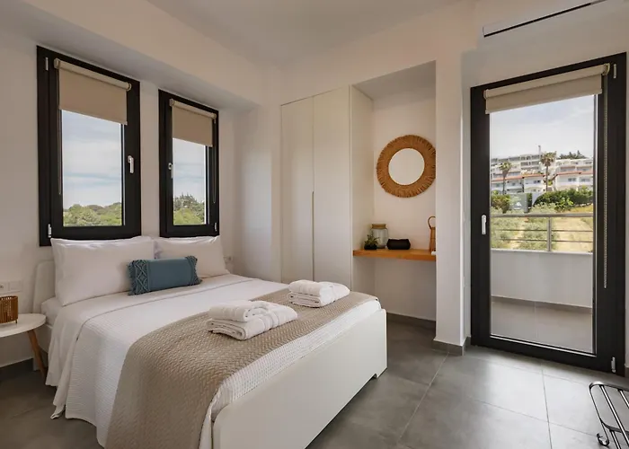 Casa Al Mare 4* Nea Roda