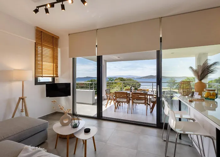 Casa Al Mare Hotel de apartamente