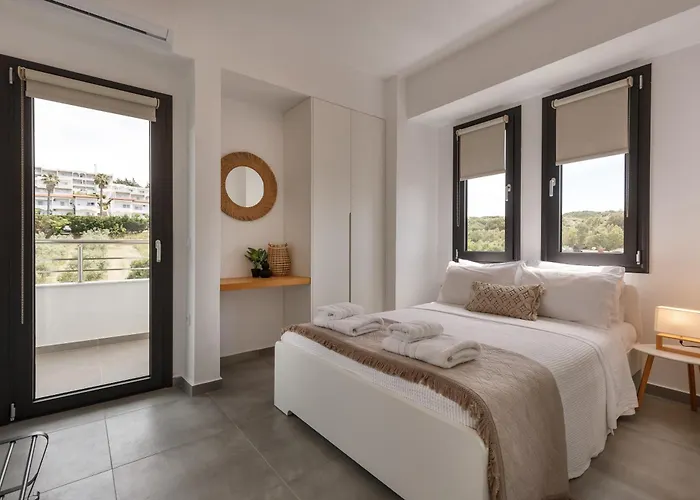 Casa Al Mare Nea Roda