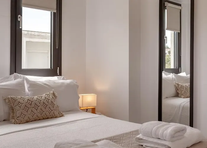 Casa Al Mare 4* Nea Roda