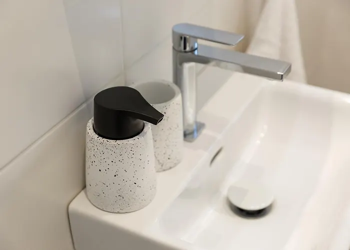 Casa Al Mare Hotel de apartamente 4*