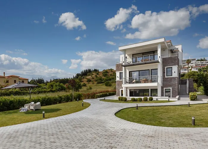 Casa Al Mare Hotel de apartamente