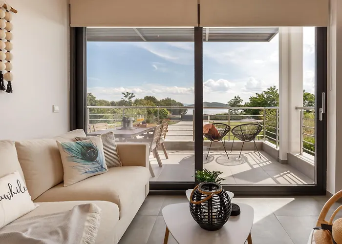 Hotel de apartamente Casa Al Mare 4*