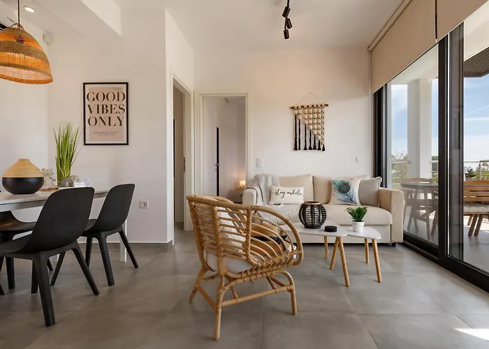 Casa Al Mare Nea Roda