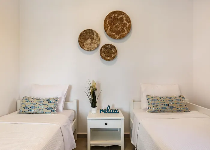 Casa Al Mare Hotel de apartamente 4*