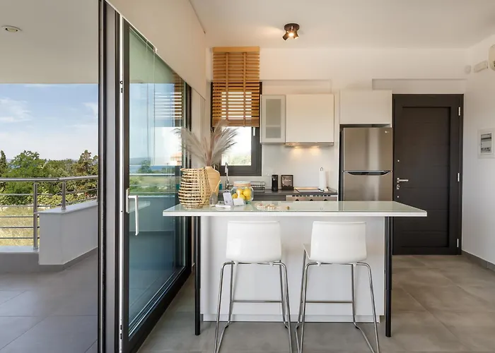 Casa Al Mare Hotel de apartamente