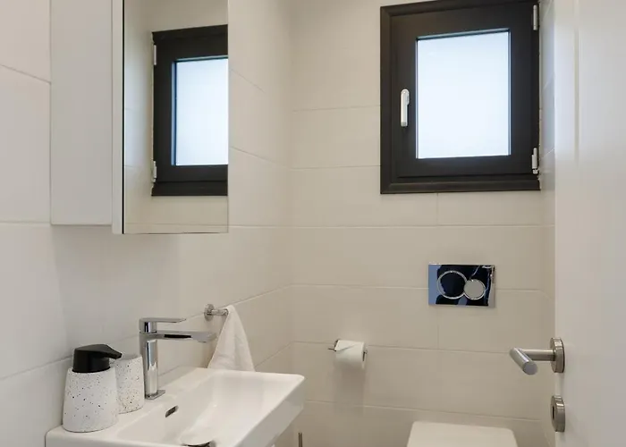 Hotel de apartamente Casa Al Mare Nea Roda