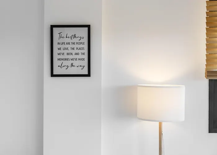 Casa Al Mare Hotel de apartamente Nea Roda