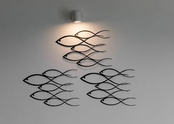 Casa Al Mare 4* Nea Roda