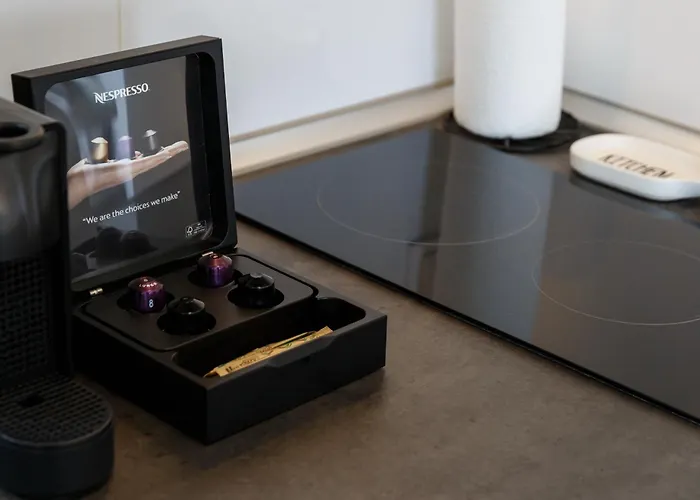 Casa Al Mare Hotel de apartamente Nea Roda