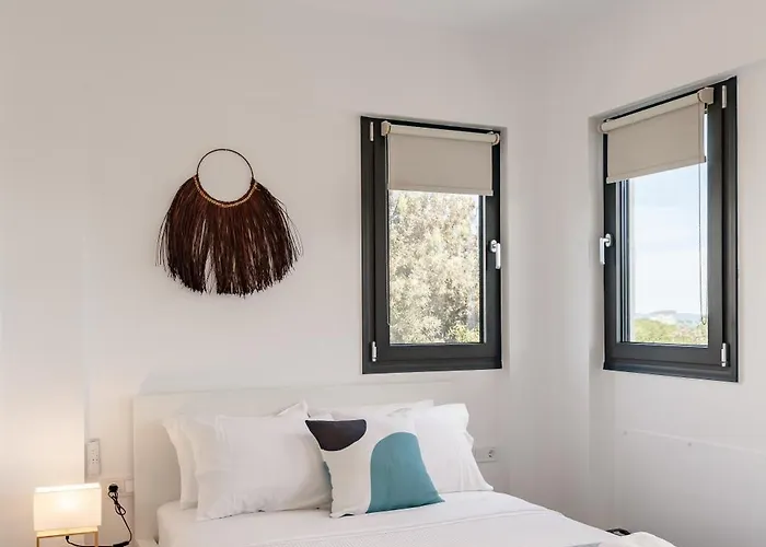 Hotel de apartamente Casa Al Mare