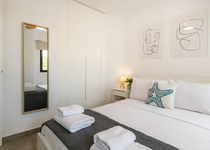 Casa Al Mare Nea Roda