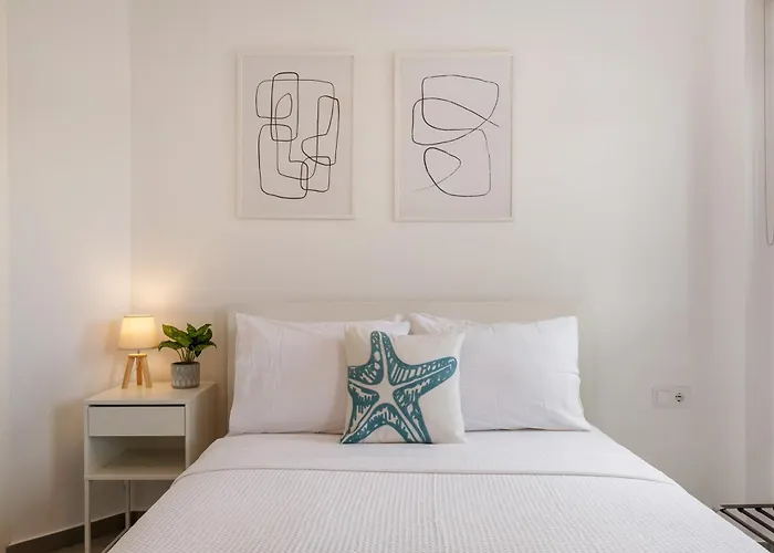 Casa Al Mare Hotel de apartamente