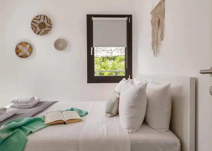 Casa Al Mare 4* Nea Roda