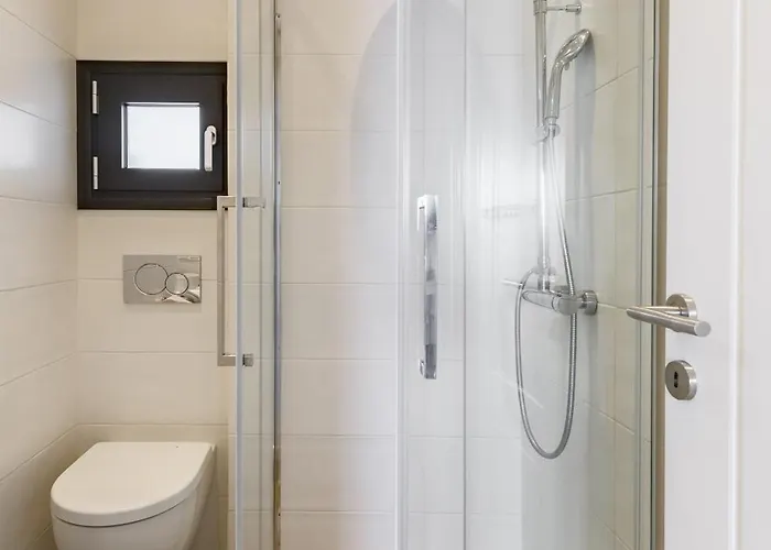 Hotel de apartamente Casa Al Mare