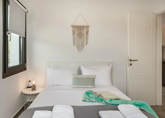 Casa Al Mare Hotel de apartamente