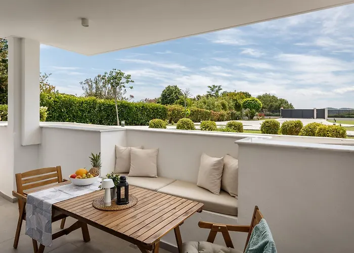 Hotel de apartamente Casa Al Mare 4*