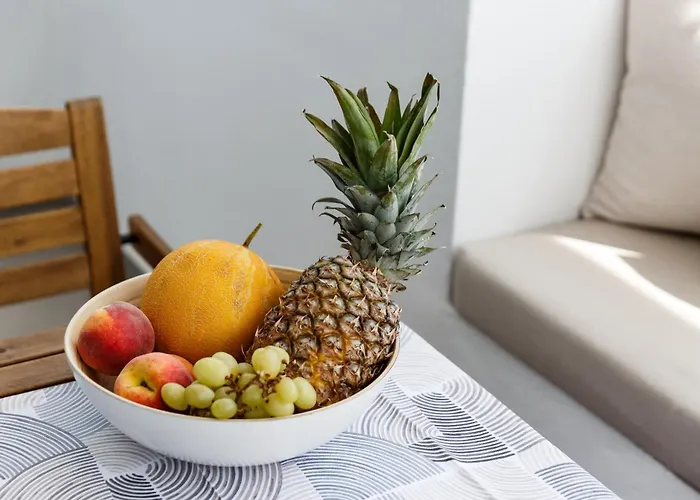 Casa Al Mare Hotel de apartamente 4*