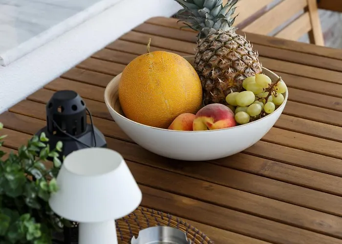 Hotel de apartamente Casa Al Mare