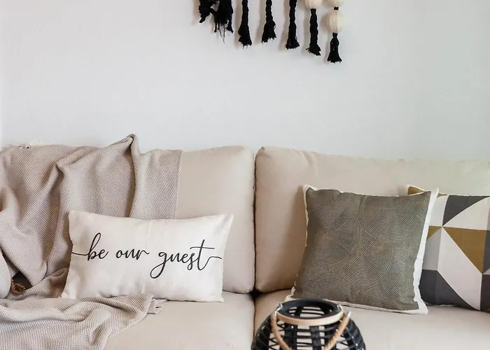 Casa Al Mare Hotel de apartamente