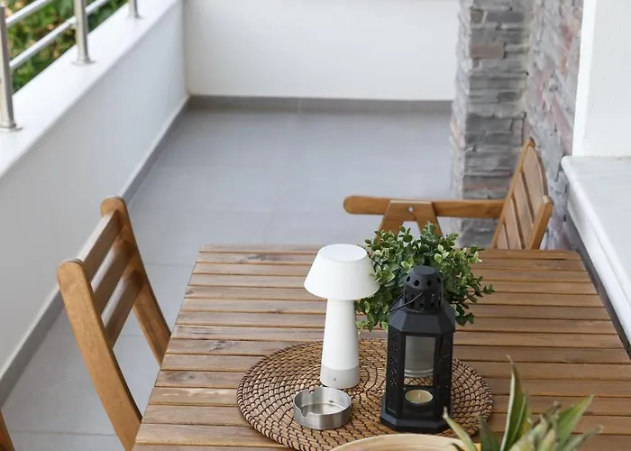 Casa Al Mare Nea Roda