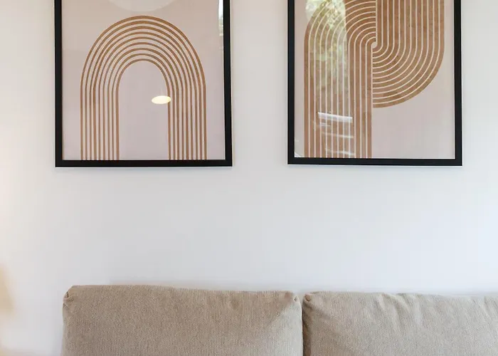 Casa Al Mare Hotel de apartamente 4*