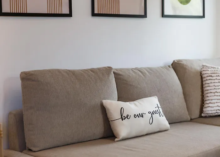 Hotel de apartamente Casa Al Mare