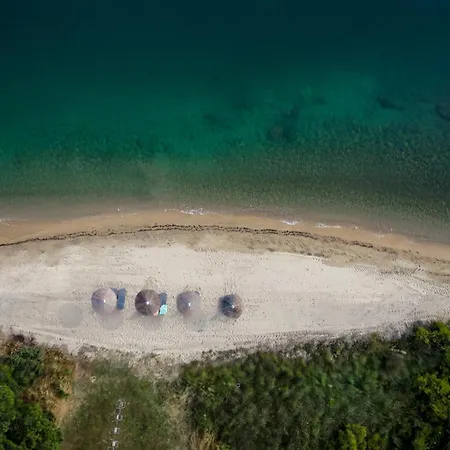 Apart-hotel Casa Al Mare Néa Ródha