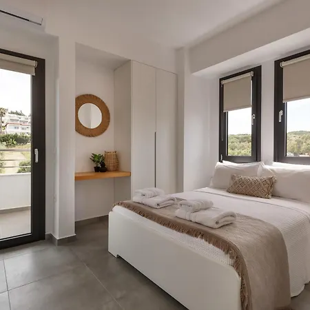 Casa Al Mare Néa Ródha