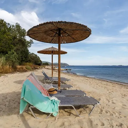 Casa Al Mare Apart-hotel Néa Ródha