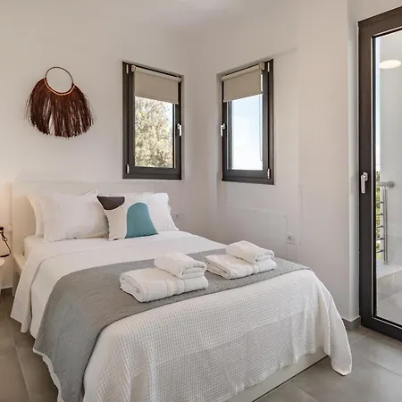 Casa Al Mare Apart-hotel Néa Ródha