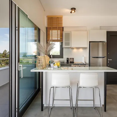 Casa Al Mare Apart-hotel