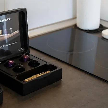 Casa Al Mare Apart-hotel Néa Ródha