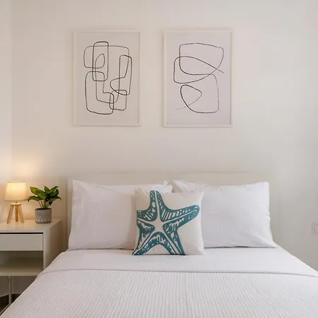 Casa Al Mare Apart-hotel