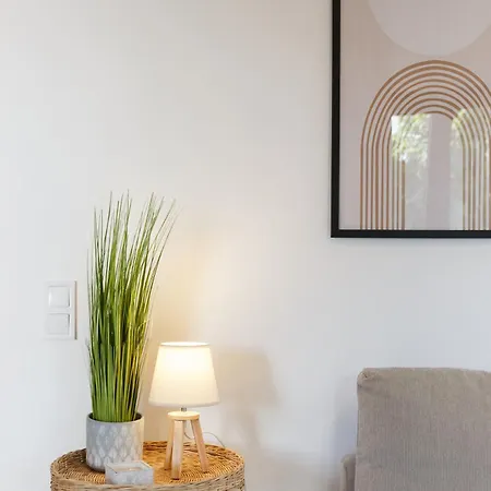 Apart-hotel Casa Al Mare 4*