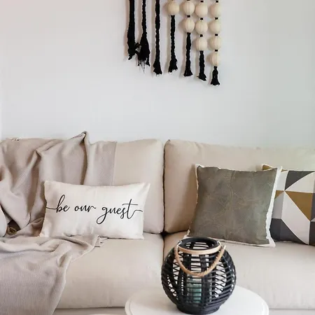 Casa Al Mare Apart-hotel