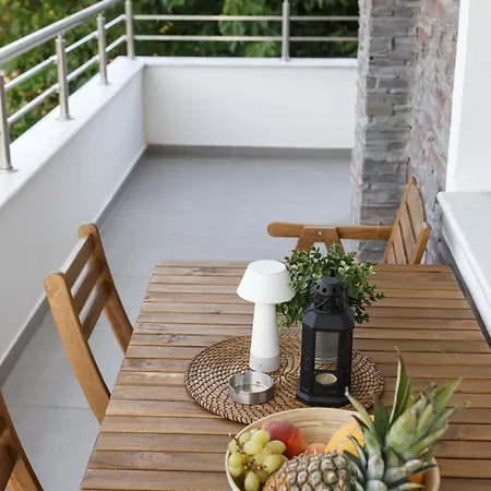 Casa Al Mare Néa Ródha