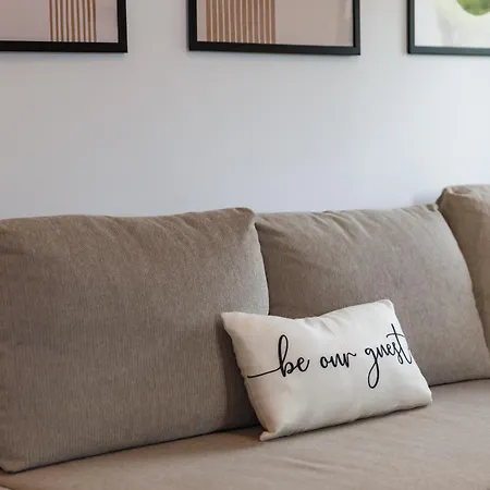 Apart-hotel Casa Al Mare