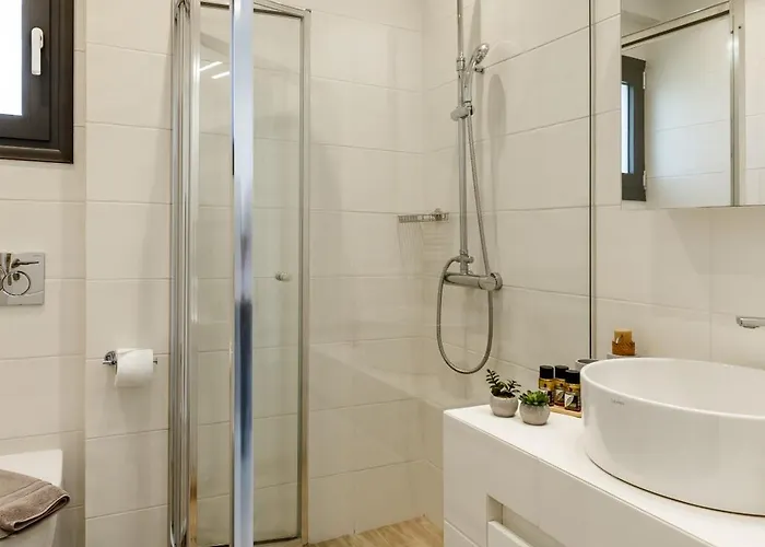 Casa Al Mare מלון דירות 4*