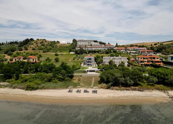 Casa Al Mare 4*
