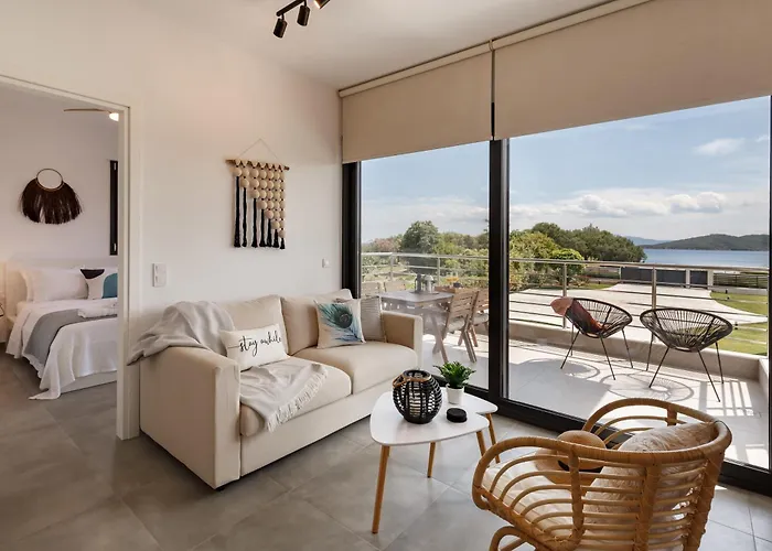 מלון דירות Casa Al Mare 4*