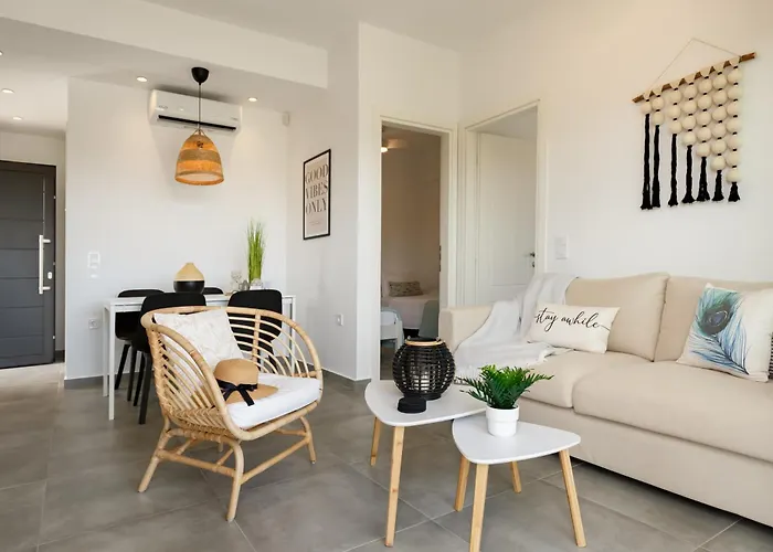 מלון דירות Casa Al Mare