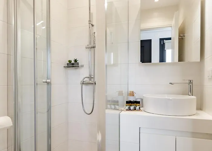 Casa Al Mare 4* נאה רודה