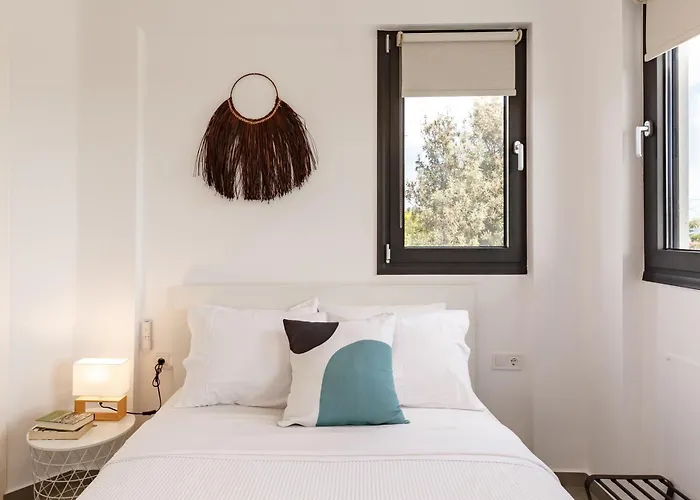 מלון דירות Casa Al Mare