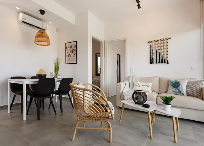 מלון דירות Casa Al Mare 4*