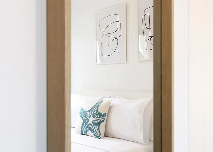 Casa Al Mare 4* נאה רודה
