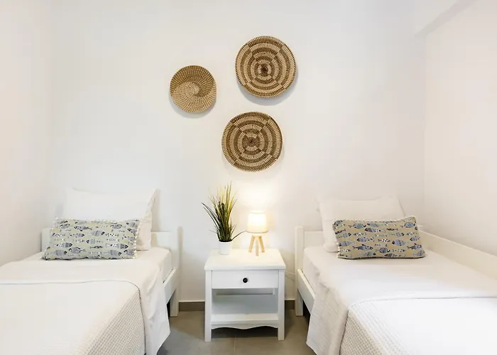 Casa Al Mare 4* נאה רודה